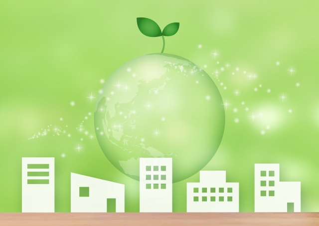 CO2原単位等の策定に係る支援とは